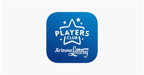 AZ Lottery Players Club 17+ .